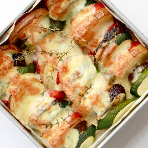 veggie gratin ベジグラタン