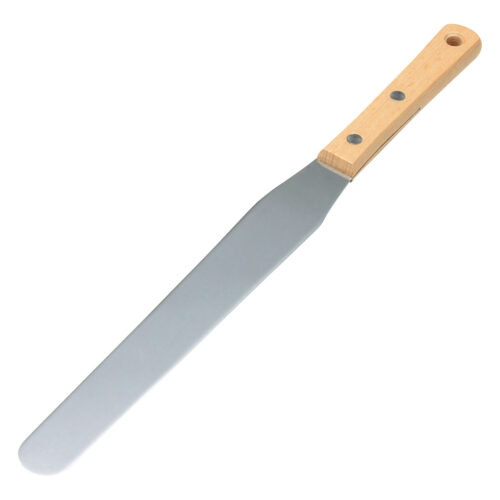パレットナイフ 8吋 - 株式会社 タイガークラウン